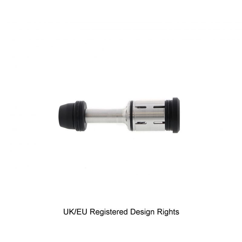 PRN014487-26 Protecciones del basculante trasero Bmw R 1250 R 2019+ Evotech-performance