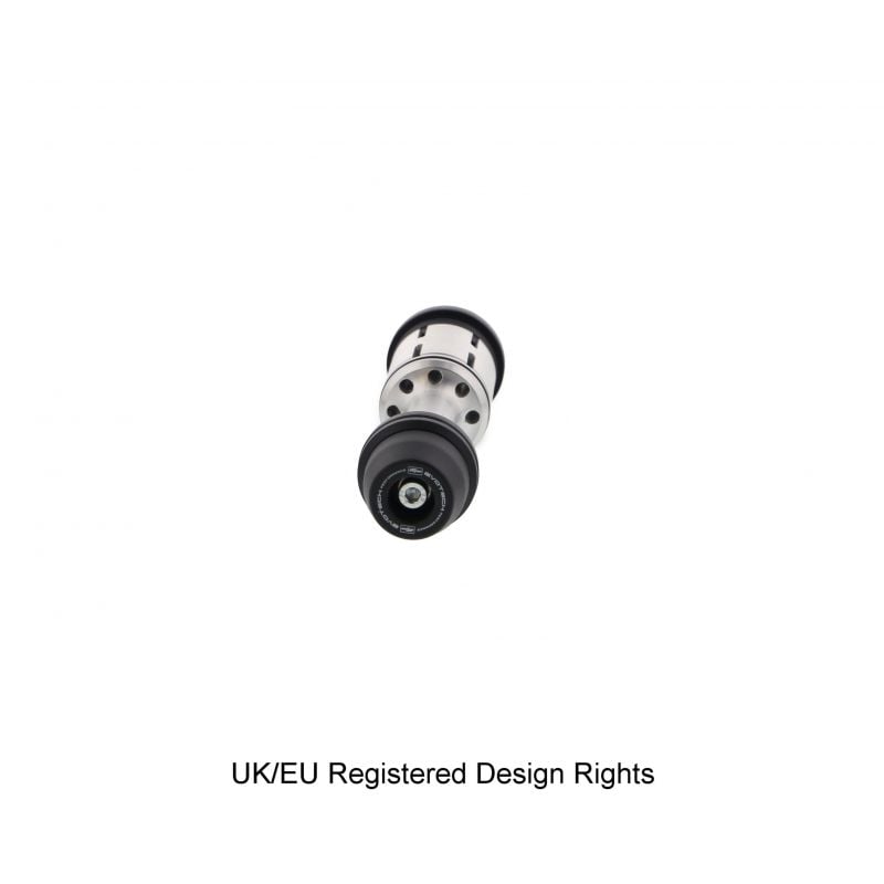 PRN014487-06 Schwingenschutz hinten Bmw R 1250 R Exclusive 2019+ Evotech-performance