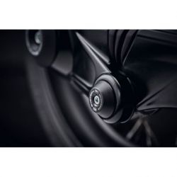 BMW R 1200 GS Exclusive TE 2017+ Protezioni Forcelle anteriori