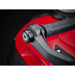 Evotech-Performance R 1200 GS Rallye 2017+ Contrappesi manubrio