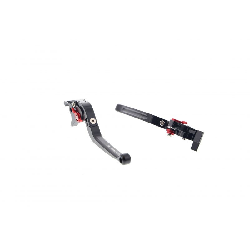 Triumph Tiger 1200 XRT 2018+ Leve freno frizione