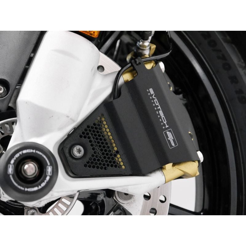 BMW R 1200 GS Exclusive TE 2017+ Protezione Pinza Freno