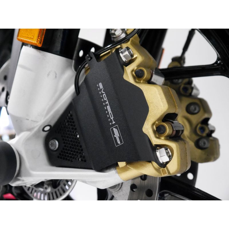 BMW R 1200 GS 2013+ Protezione Pinza Freno