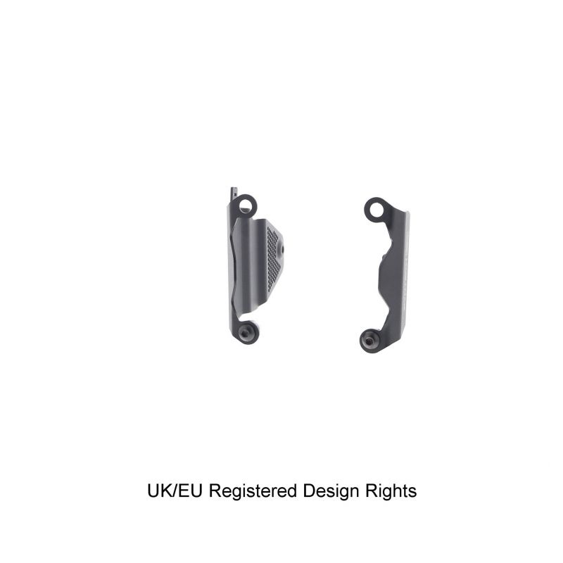 BMW R 1250 GS Adventure Exclusive TE 2019+ Protezione Pinza Freno