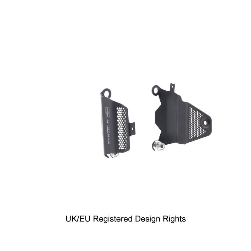 BMW R 1250 GS Adventure Exclusive TE 2019+ Protezione Pinza Freno