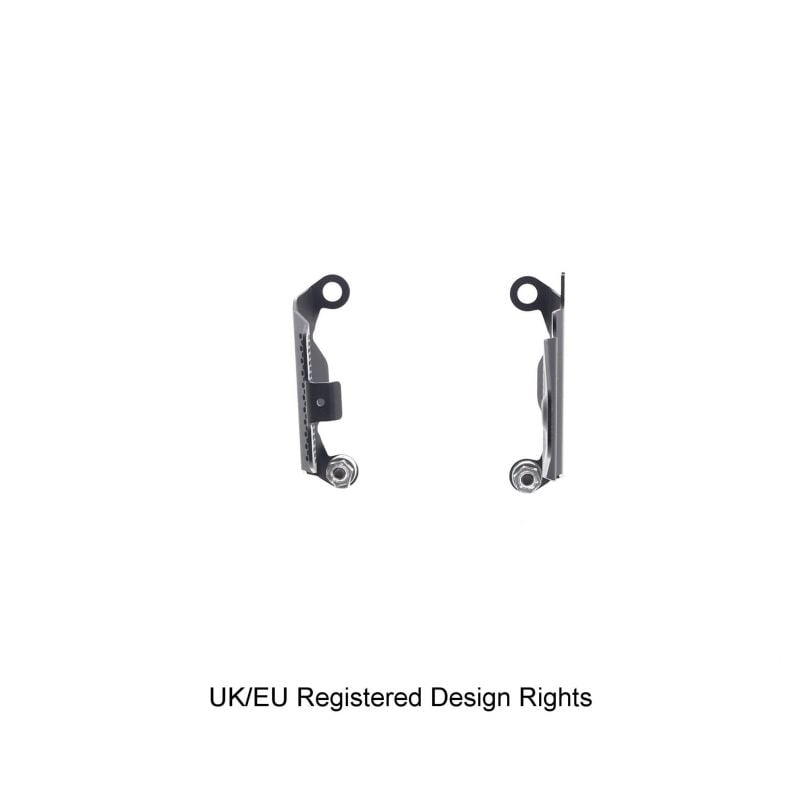 BMW R 1250 GS Adventure Exclusive TE 2019+ Protezione Pinza Freno