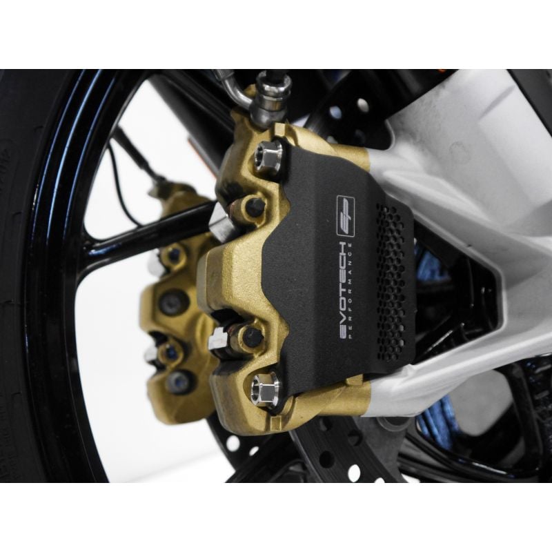 BMW R 1250 GS Exclusive TE 2019+ Protezione Pinza Freno
