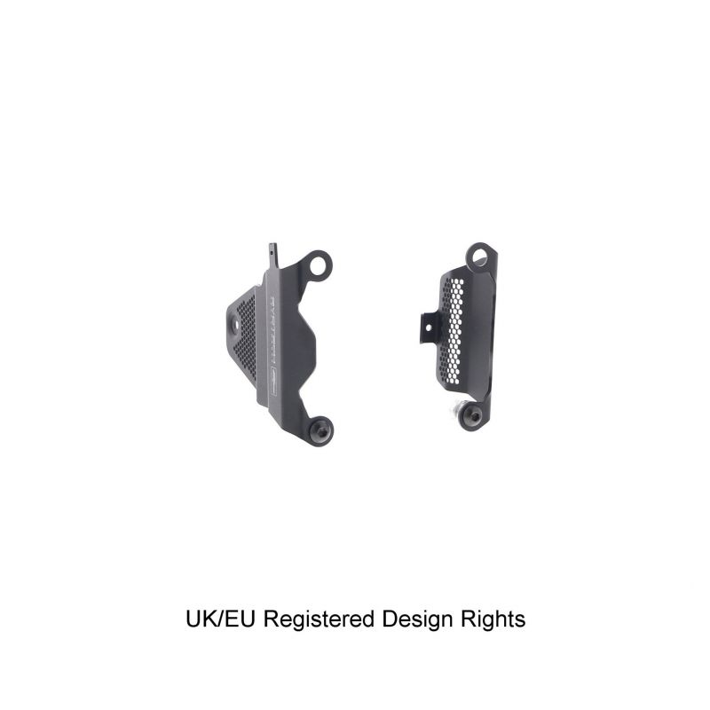 BMW R 1250 GS Rallye TE 2019+ Protezione Pinza Freno