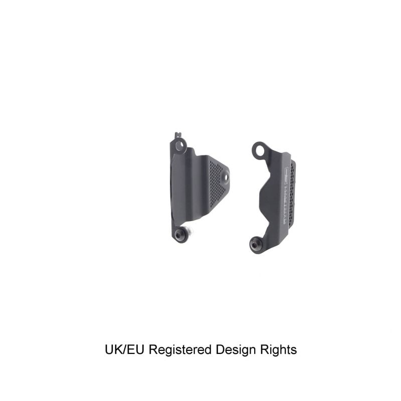 BMW R 1250 GS Rallye TE 2019+ Protezione Pinza Freno