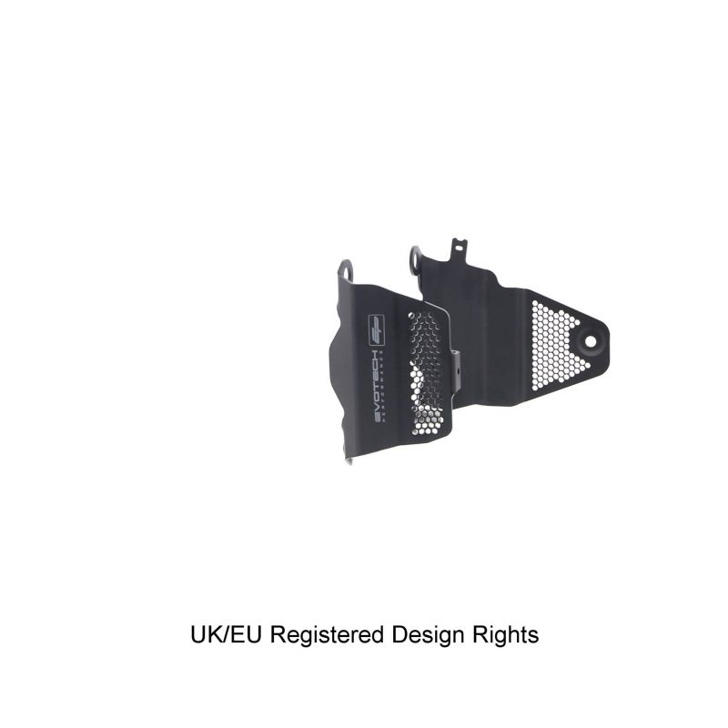 BMW R 1250 GS Rallye TE 2019+ Protezione Pinza Freno