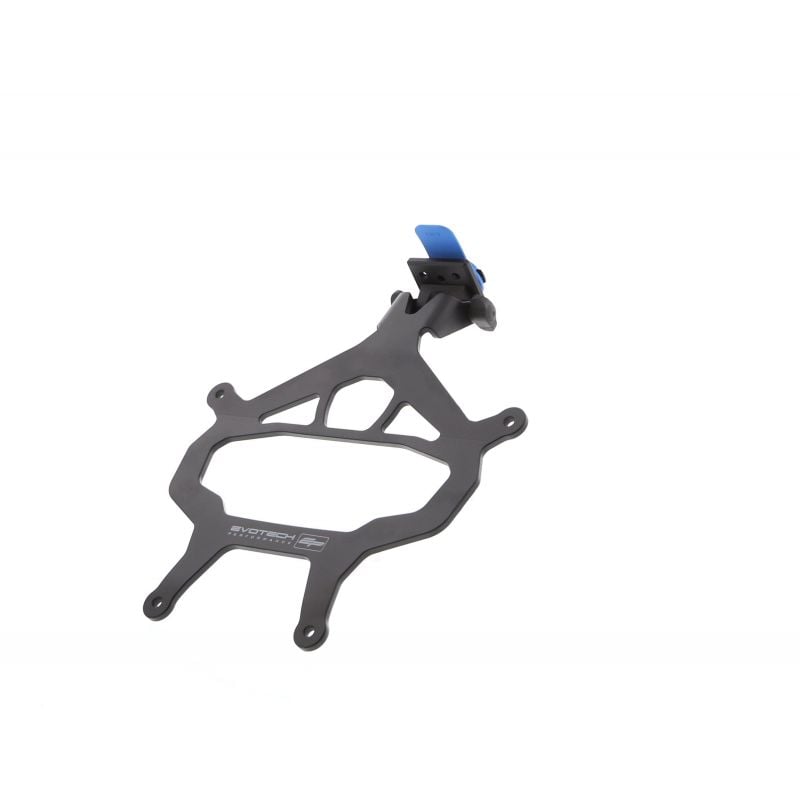 Triumph Tiger 1200 2018+ Supporto Navigatore Quad Lock