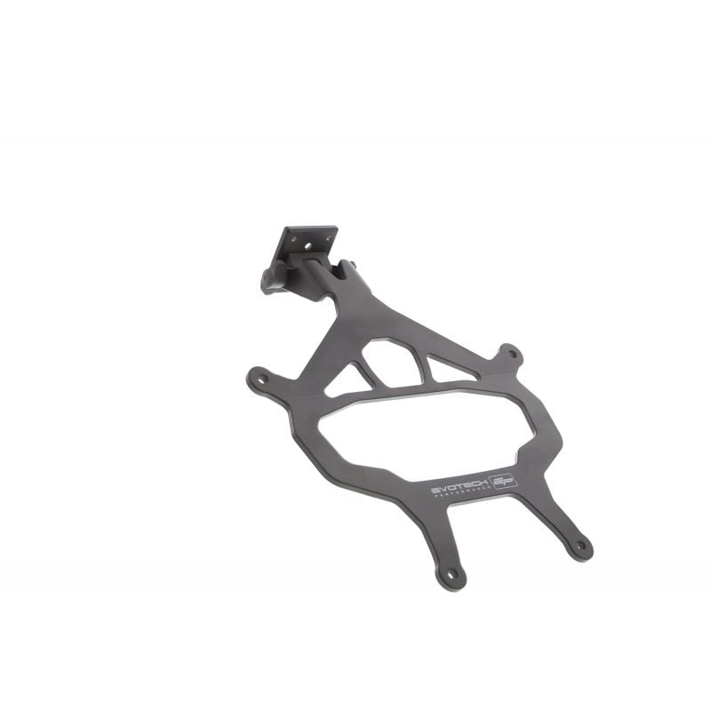 Triumph Tiger 1200 XRX 2018+ Supporto Navigatore Garmin