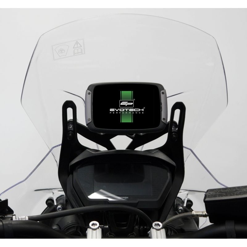 Triumph Tiger 800 XRx 2018+ Supporto Navigatore TomTom