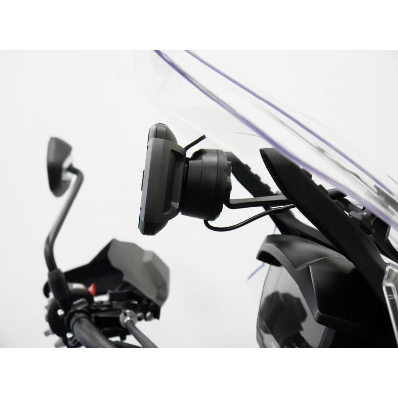 Triumph Tiger 800 XR 2018+ Supporto Navigatore TomTom