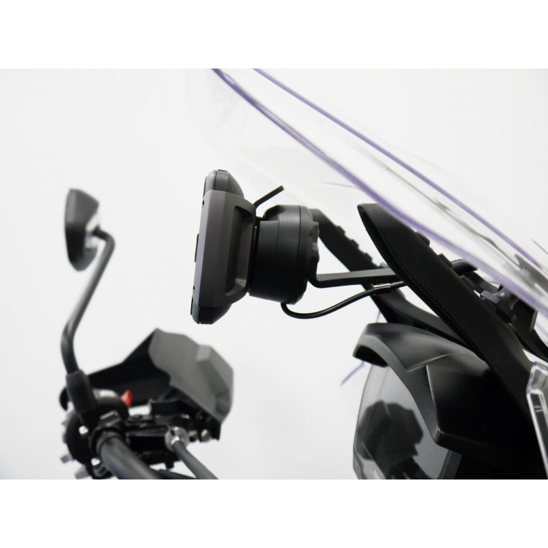 Triumph Tiger 800 XCA 2018+ Supporto Navigatore TomTom