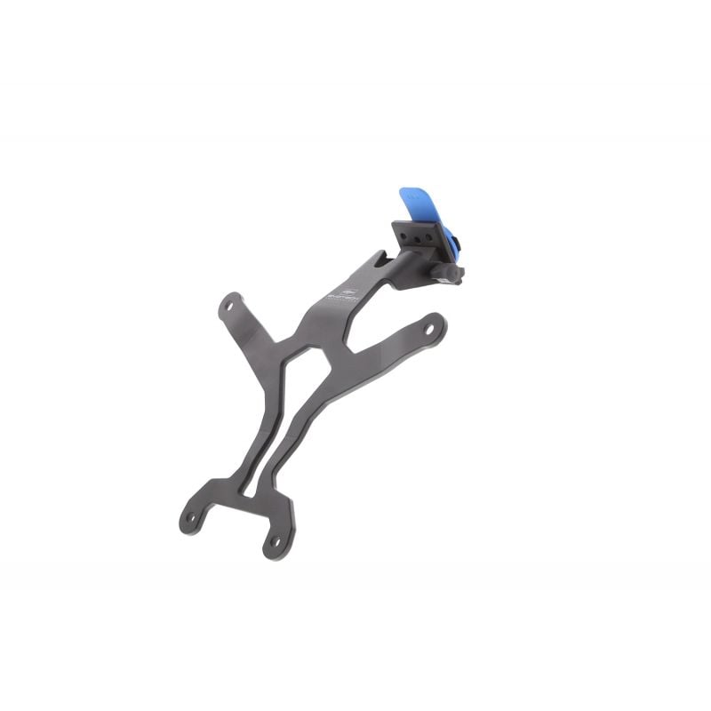 Triumph Tiger 800 XR 2018+ Supporto Navigatore Quad Lock