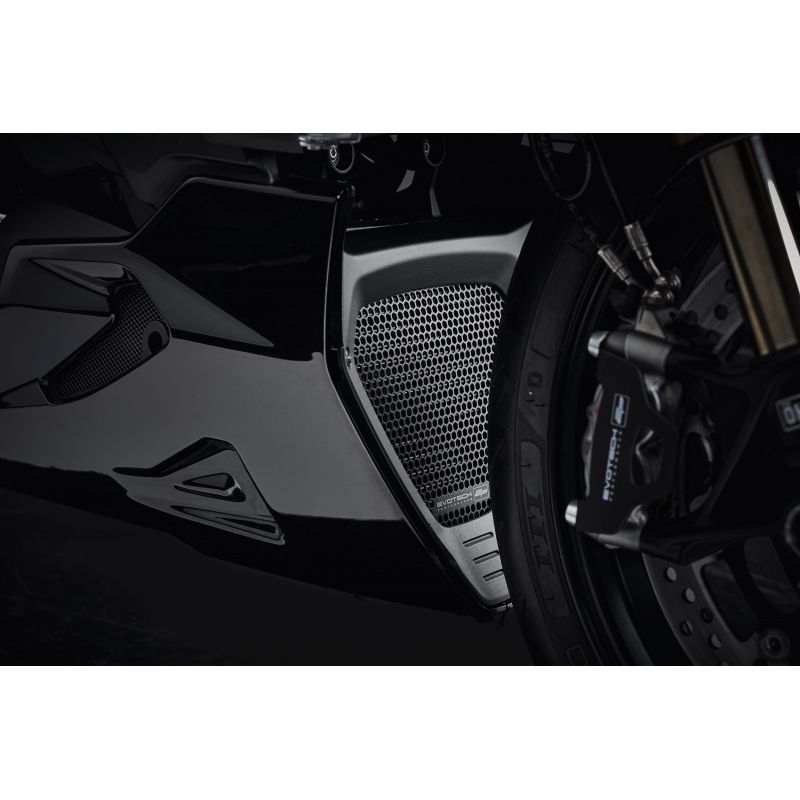 Ducati Diavel 1260 S 2019+ Griglia Radiatore