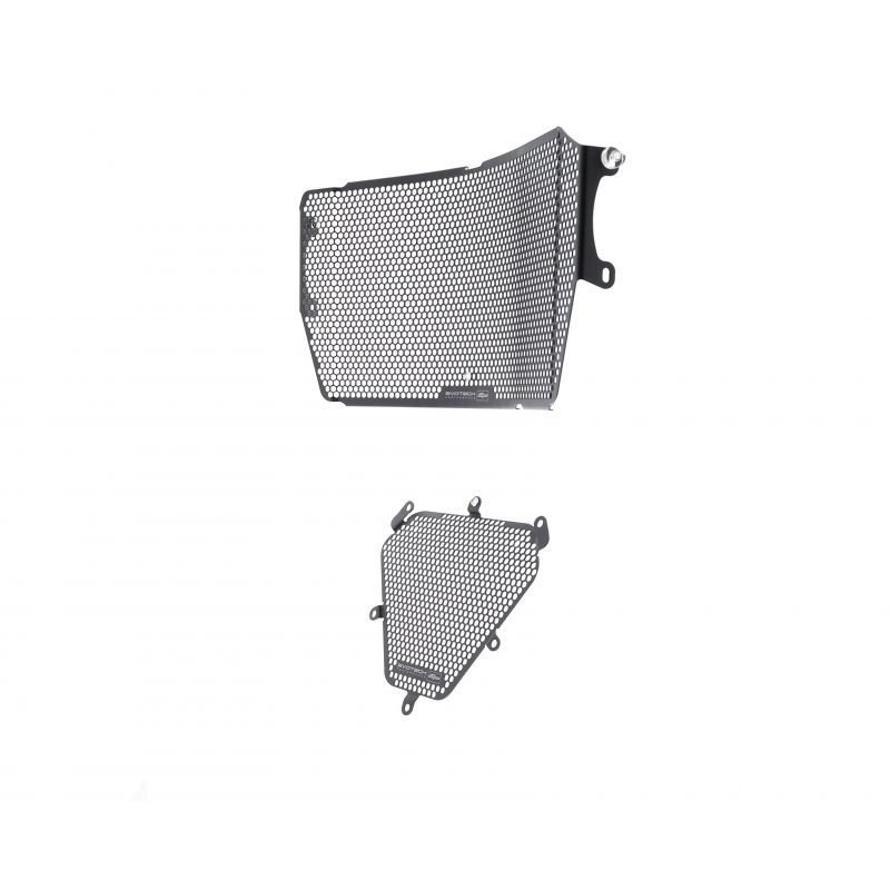 Ducati Diavel 1260 S 2019+ Griglia Radiatore