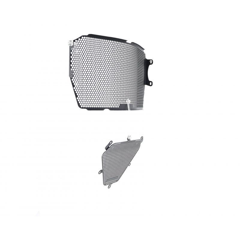 Ducati Diavel 1260 S 2019+ Griglia Radiatore