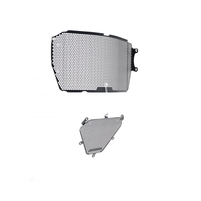 Ducati Diavel 1260 S 2019+ Griglia Radiatore