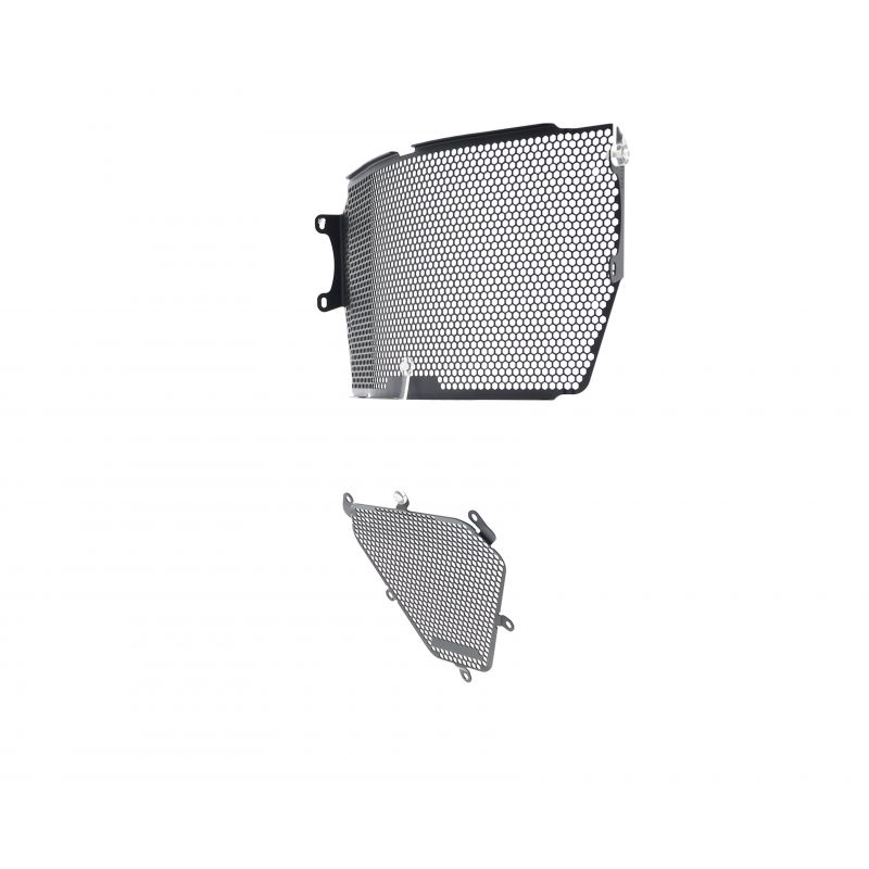 Ducati Diavel 1260 S 2019+ Griglia Radiatore