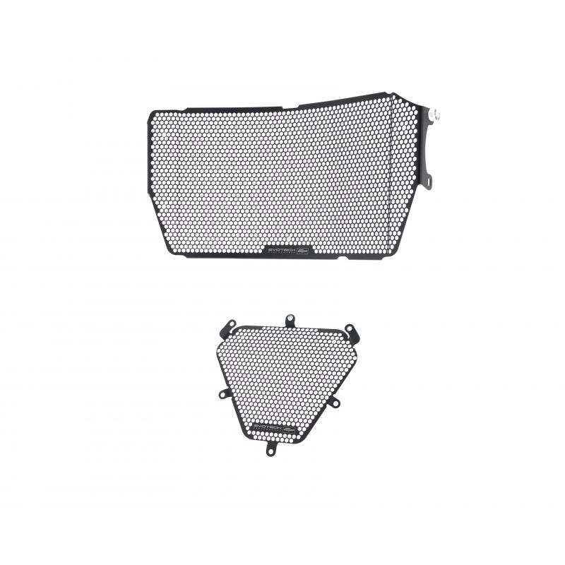 Ducati Diavel 1260 S 2019+ Griglia Radiatore