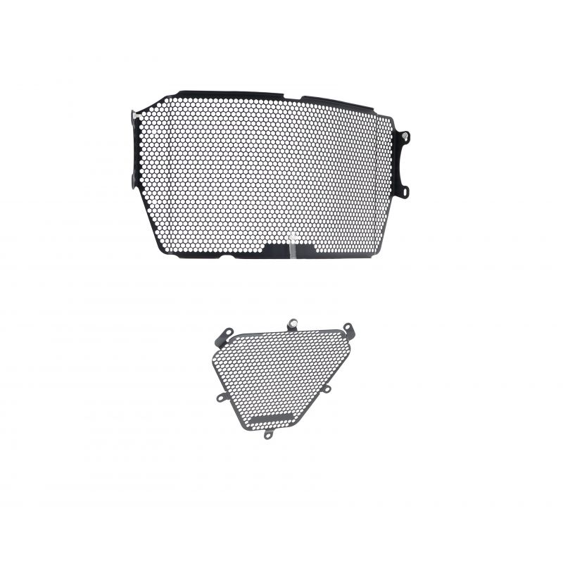 Ducati Diavel 1260 2019+ Griglia Radiatore