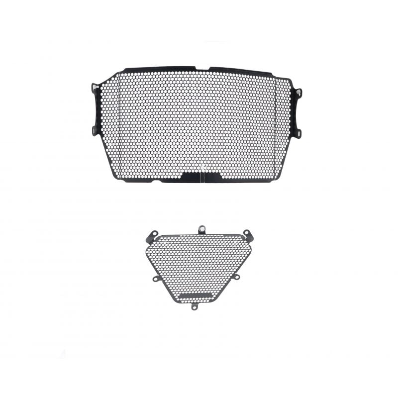 Ducati Diavel 1260 2019+ Griglia Radiatore