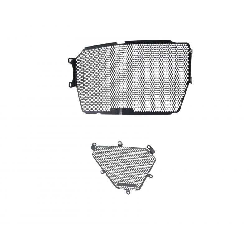 Ducati Diavel 1260 2019+ Griglia Radiatore