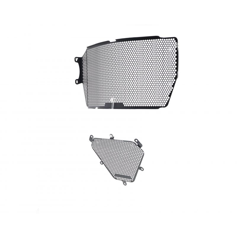 Ducati Diavel 1260 2019+ Griglia Radiatore