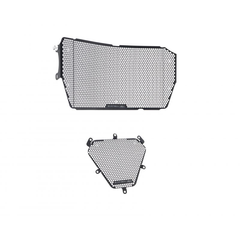 Ducati Diavel 1260 2019+ Griglia Radiatore