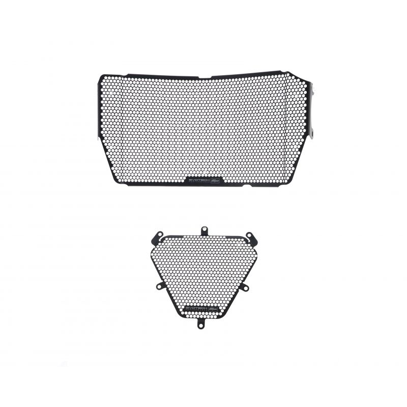 Ducati Diavel 1260 2019+ Griglia Radiatore