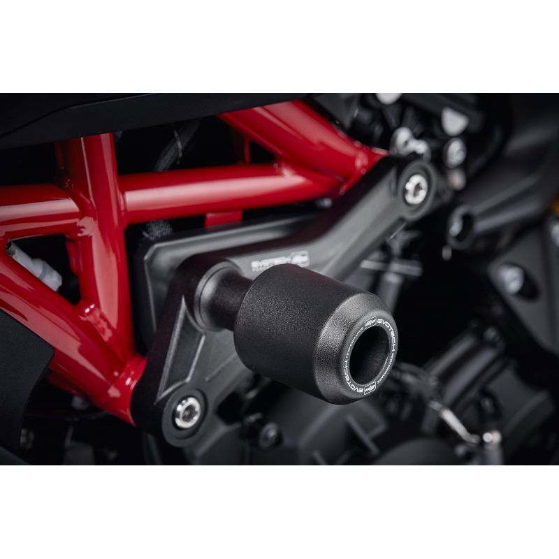 Ducati Diavel 1260 2019+ Protezioni Telaio