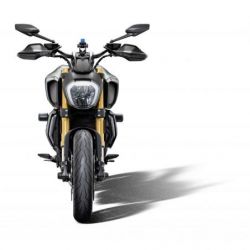 Ducati Diavel 1260 2019+ Protezioni Telaio