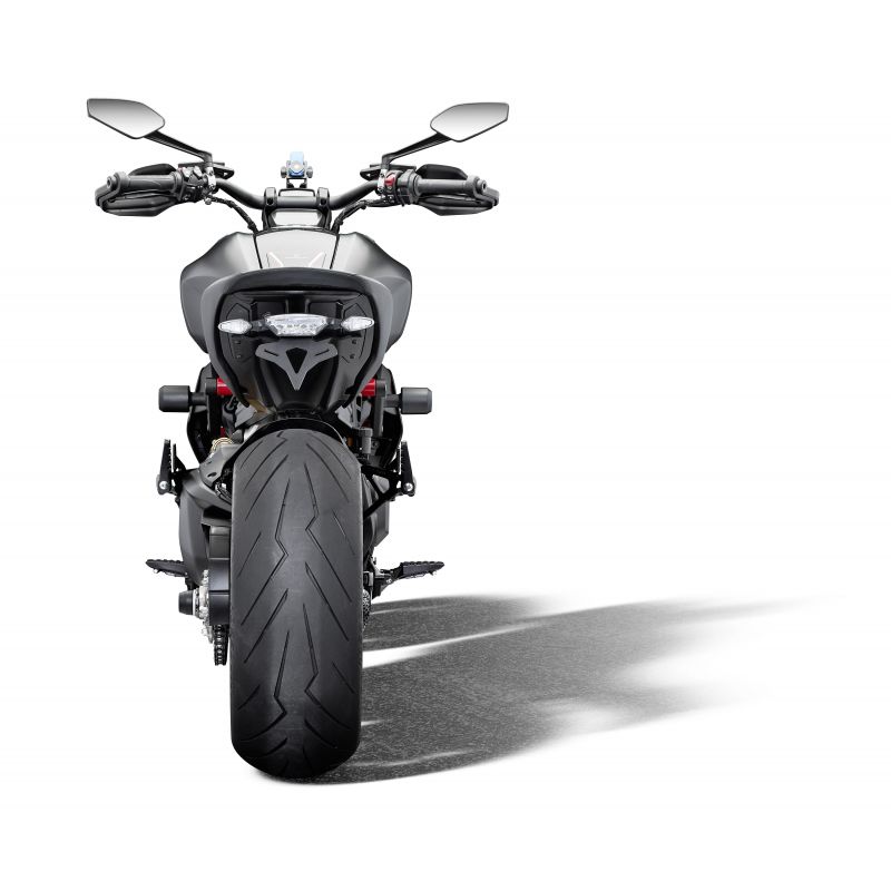 Ducati Diavel 1260 2019+ Protezioni Telaio