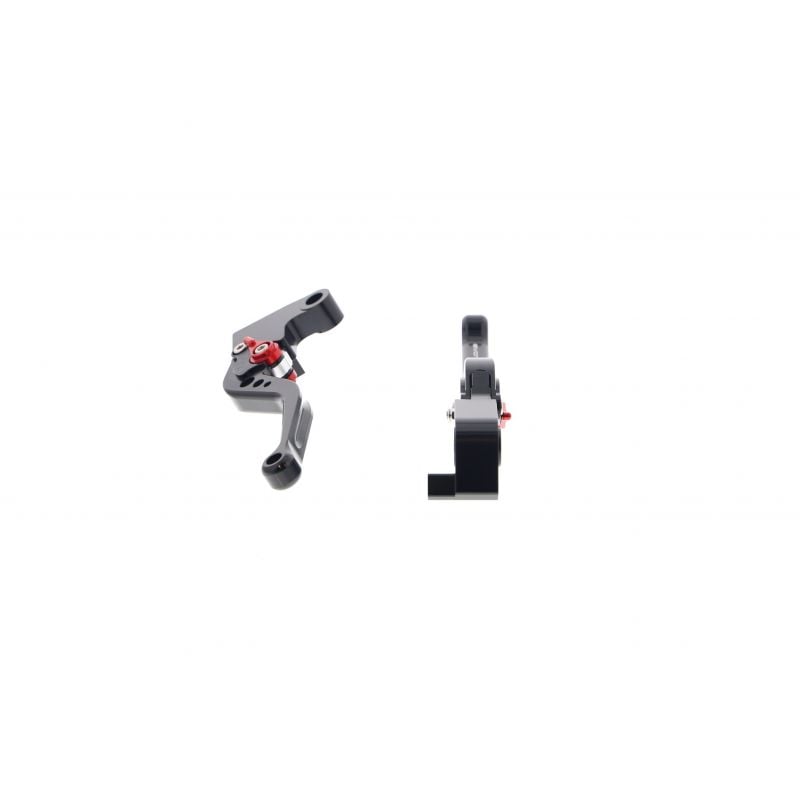 PRN002407-004290-05 Triumph Speed Twin 2021+ Leve freno frizione  Evotech-performance