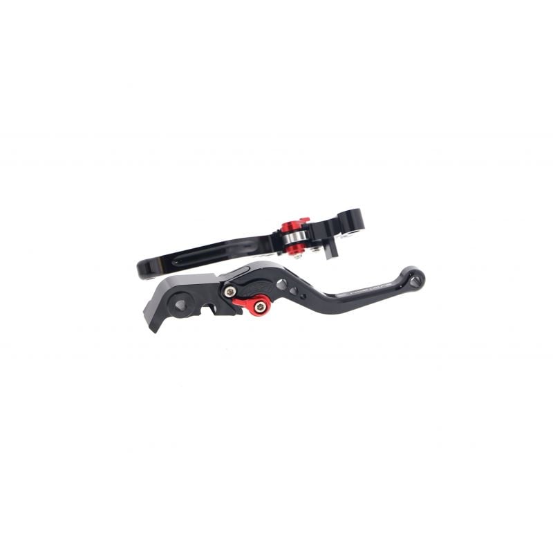 PRN002407-004290-05 Triumph Speed Twin 2021+ Leve freno frizione  Evotech-performance