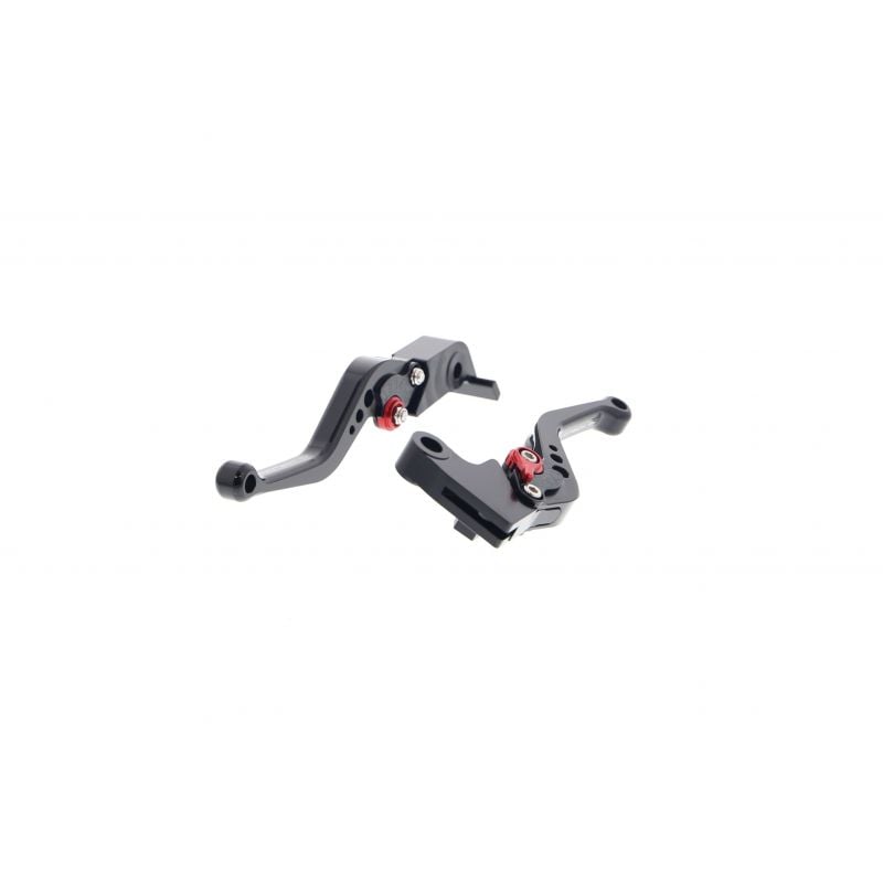 PRN002407-004290-05 Triumph Speed Twin 2021+ Leve freno frizione  Evotech-performance