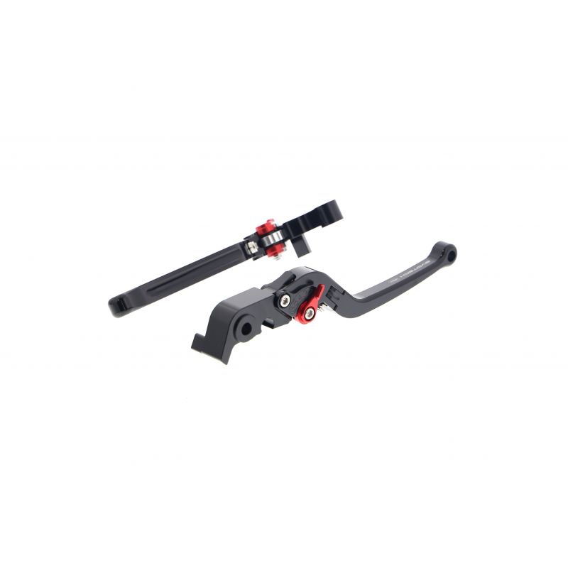 Triumph Speed Twin 2019+ Leve freno frizione