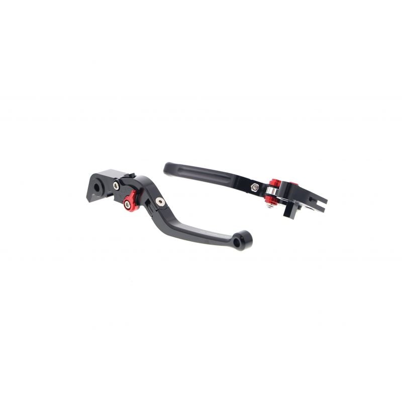 Triumph Speed Twin 2019+ Leve freno frizione