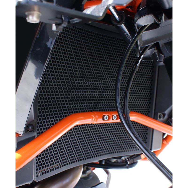 KTM 1090 Adventure R 2017+ Griglia Radiatore