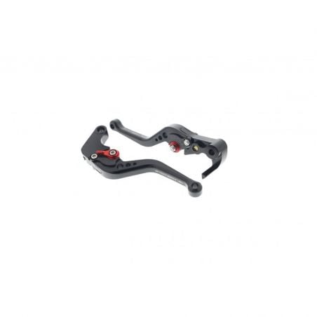 Yamaha YZF-R6 2017+ Leve freno frizione