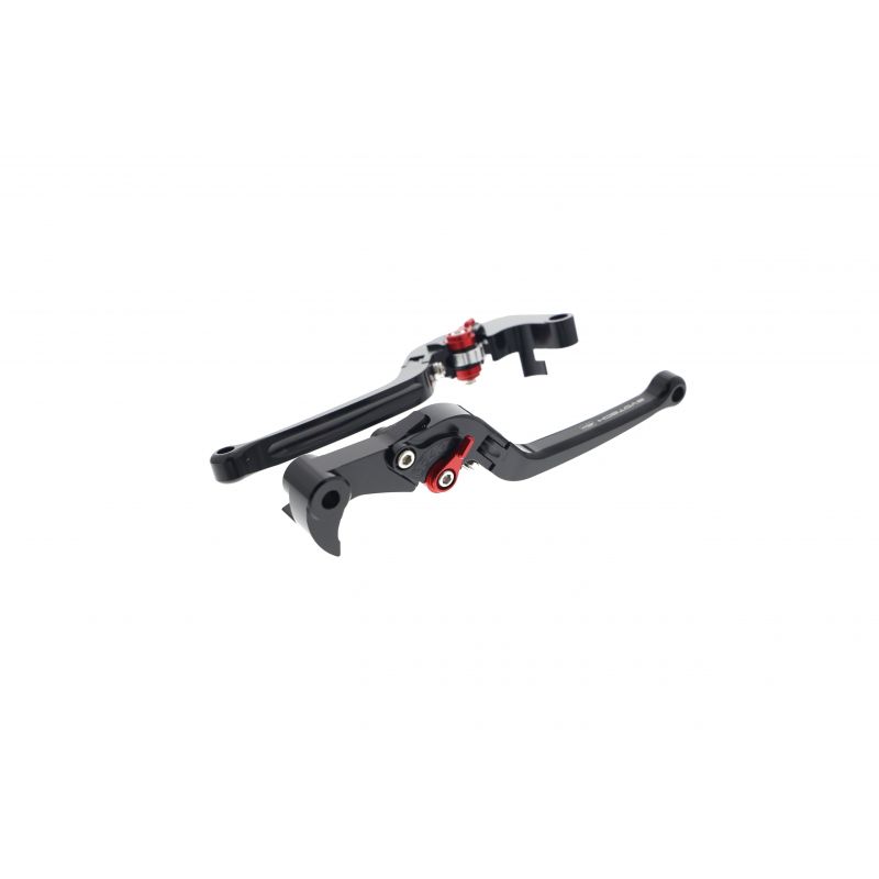 PRN002868-003908-01 Yamaha YZF-R6 2017+ Leve freno frizione  Evotech-performance