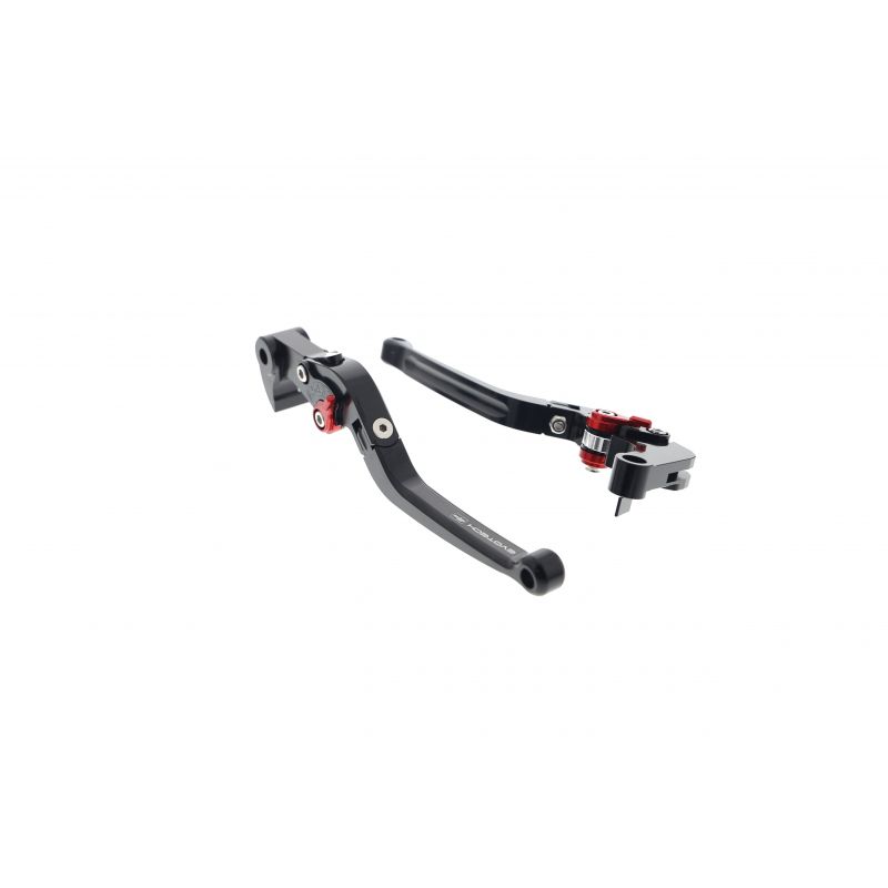 PRN002868-003908-01 Yamaha YZF-R6 2017+ Leve freno frizione  Evotech-performance