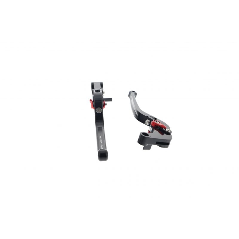 PRN002868-003908-01 Yamaha YZF-R6 2017+ Leve freno frizione  Evotech-performance