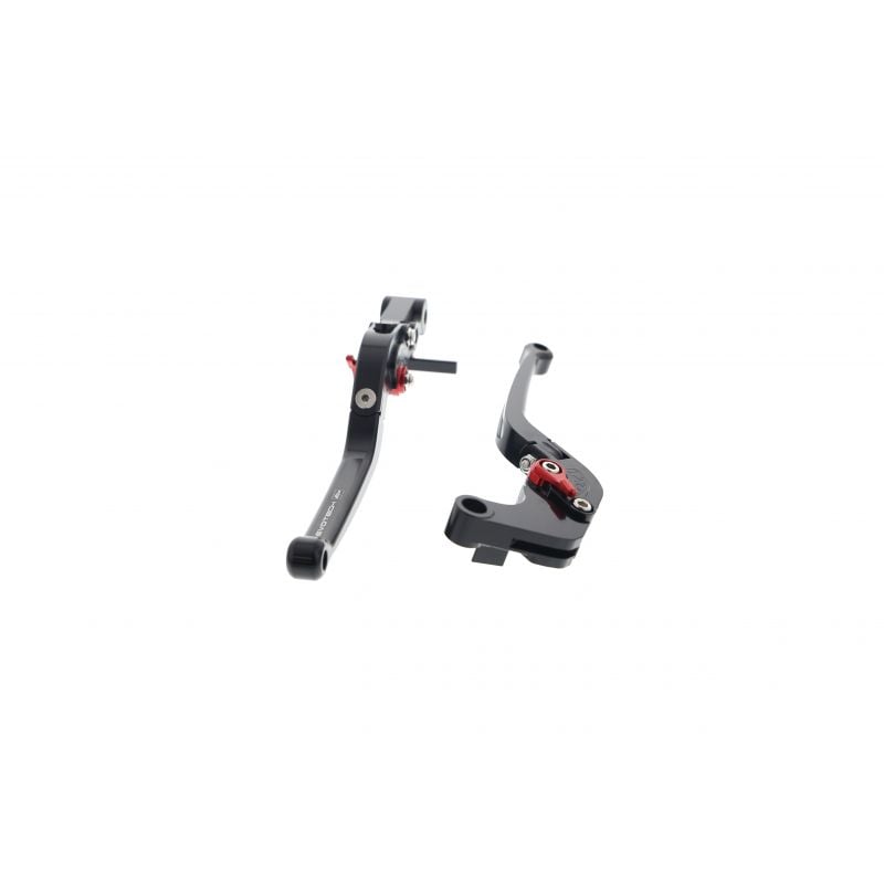 PRN002868-003908-01 Yamaha YZF-R6 2017+ Leve freno frizione  Evotech-performance