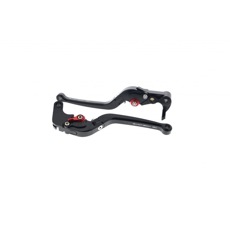PRN002868-003908-01 Yamaha YZF-R6 2017+ Leve freno frizione  Evotech-performance