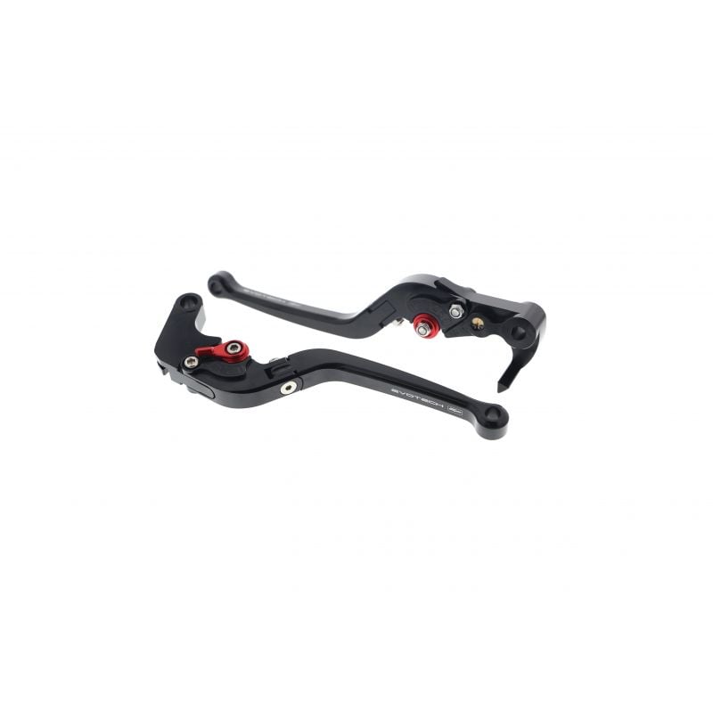 PRN002868-003908-01 Yamaha YZF-R6 2017+ Leve freno frizione  Evotech-performance