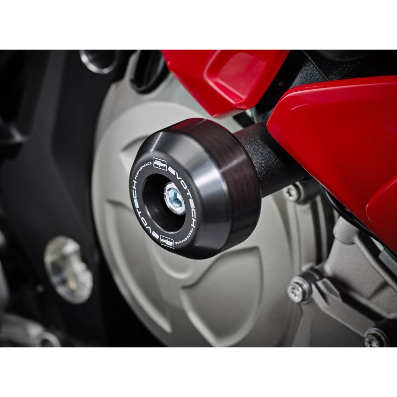 BMW S 1000 XR Sport SE 2018+ Protezioni Telaio