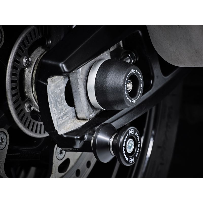 PRN012699-03 Schwingenschutz hinten Bmw S 1000 XR Sport SE 2018+ Evotech-performance
